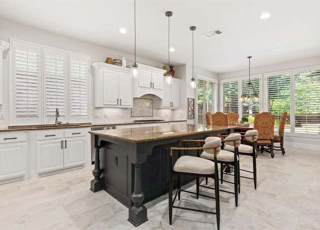 Property at 9101 Cedar Rdg, Lantana, TX 76226, 5 beds, 4.5 baths