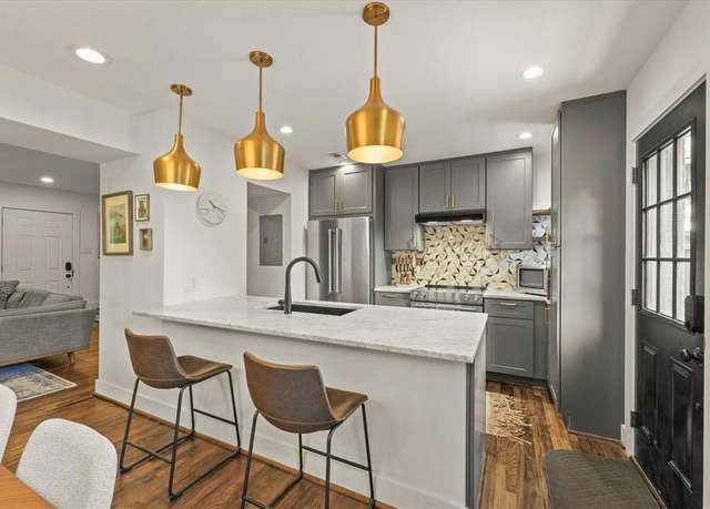 Property at 6496 Bordeaux Ave, Dallas, TX 75209, 2 beds, 1.5 baths