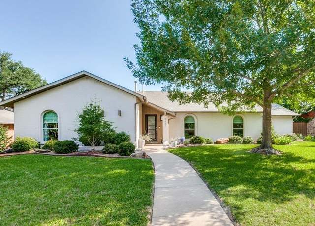 Property at 6647 Leameadow Dr, Dallas, TX 75248, 3 beds, 2 baths
