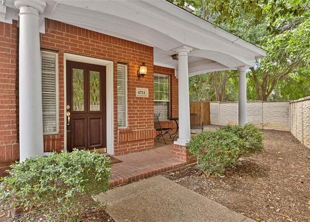 Property at 4711 Safe Harbour Dr, Arlington, TX 76016, 3 beds, 2.5 baths