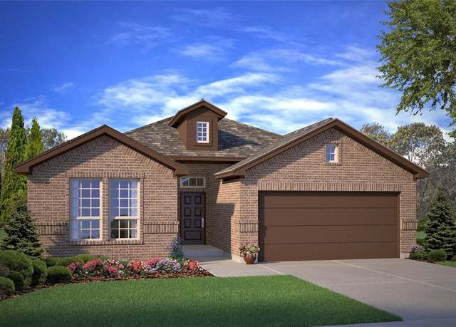 Property at 15540 Balham Pass, Fort Worth, TX 76247, 4 beds, 2 baths