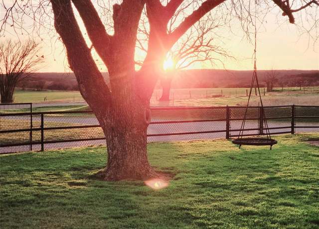 Property at TBD Reeves Unit 117 Acres, Graham, TX 76450, 3 beds, 2.5 baths