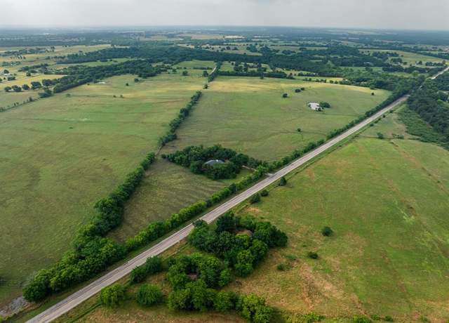 Property at Tract #1 FM 2874 Unit 1 13.74 Acres, Commerce, TX 75428