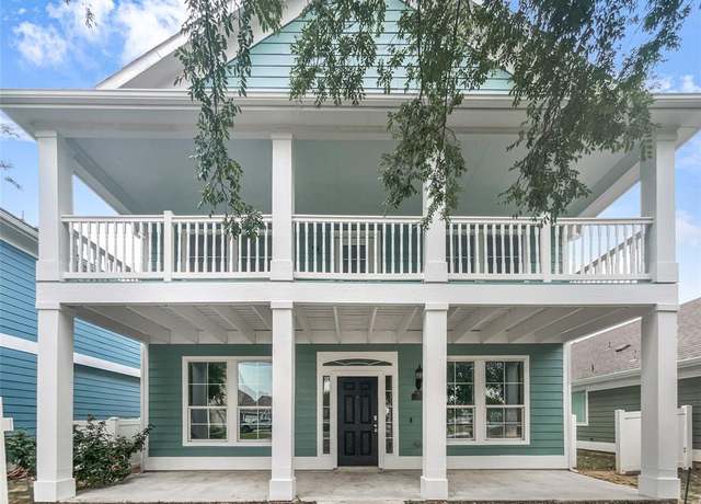 Property at 2217 Prospect Ln, Providence Village, TX 76227, 3 beds, 2.5 baths