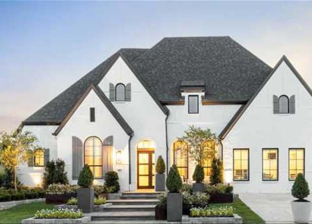 Property at 2008 Bonham Falls Dr, Mckinney, TX 75071, 4 beds, 5 baths