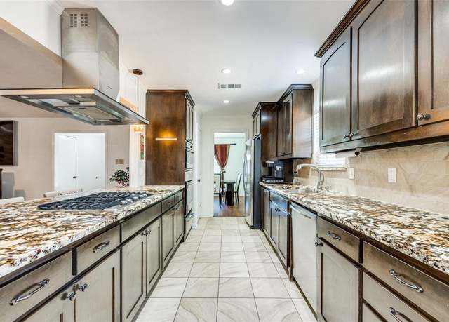 Property at 6628 Fireflame Dr, Dallas, TX 75248, 3 beds, 2 baths