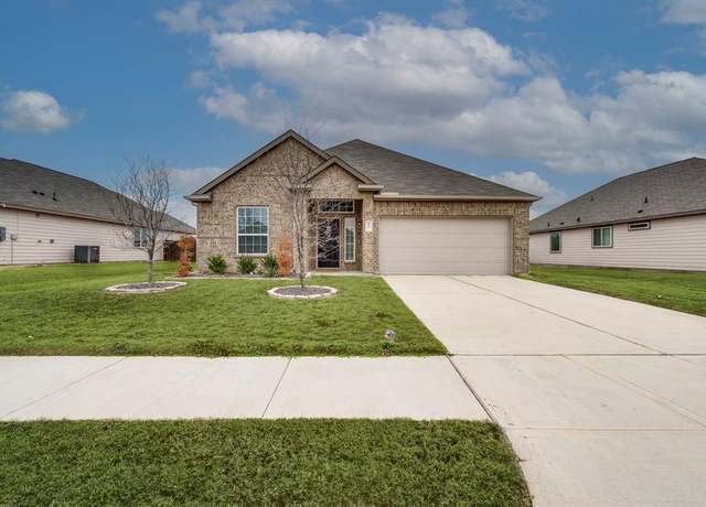 Property at 1216 Copper Dr, Desoto, TX 75115, 3 beds, 2 baths