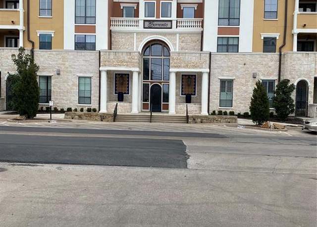 Property at 8616 Turtle Creek Blvd #518, Dallas, TX 75225, 1 bed, 1.5 baths