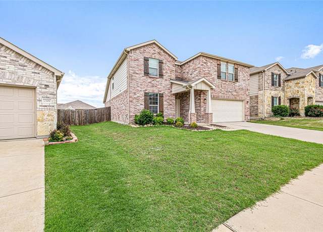 Property at 2305 Simmental Rd, Fort Worth, TX 76131, 4 beds, 2.5 baths