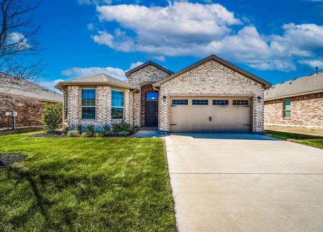 Property at 2517 Dunbarton Dr, Glenn Heights, TX 75154, 4 beds, 2 baths