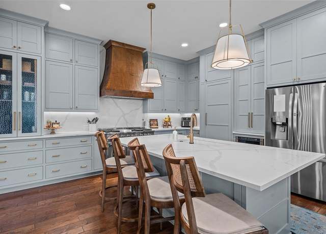 Property at 7501 Kickapoo Dr, Mckinney, TX 75070, 5 beds, 4.5 baths