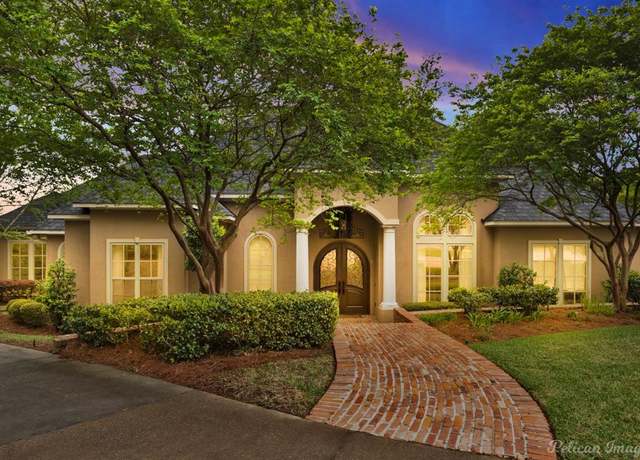 Property at 907 Woodland View Cir, Shreveport, LA 71106, 4 beds, 3.5 baths