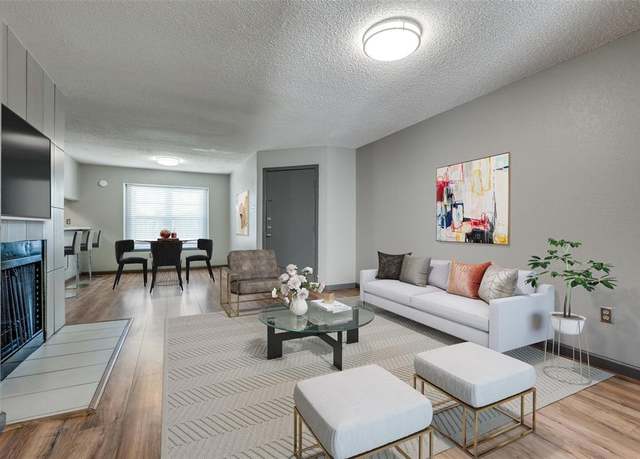 Property at 12484 Abrams Rd #1825, Dallas, TX 75243, 1 bed, 1 bath