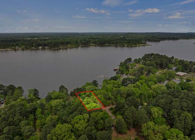 Property at TBD South Shore Dr, Lone Star, TX 75668