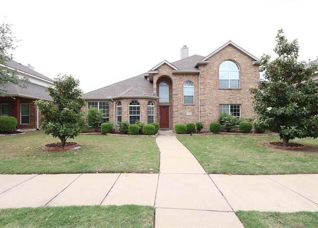 Property at 11363 Beeville Dr, Frisco, TX 75035, 4 beds, 3 baths