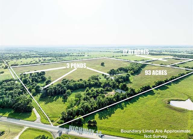 Property at TBD Lcr 664, Kosse, TX 76653
