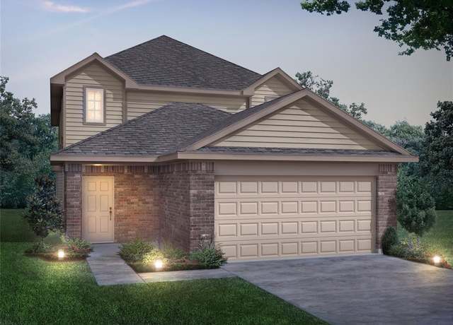 Property at 1176 Wingjet Way, Fort Worth, TX 76131, 5 beds, 3.5 baths