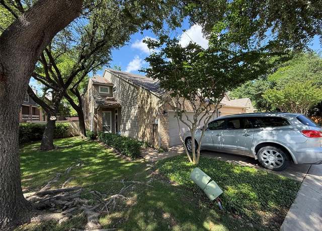 Property at 8419 Coppertowne Ln, Dallas, TX 75243, 3 beds, 2.5 baths