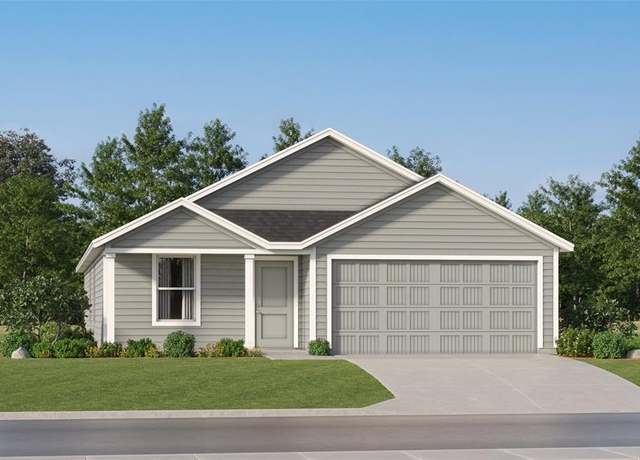 Property at 3714 Chambray Dr, Sherman, TX 75092, 4 beds, 2 baths