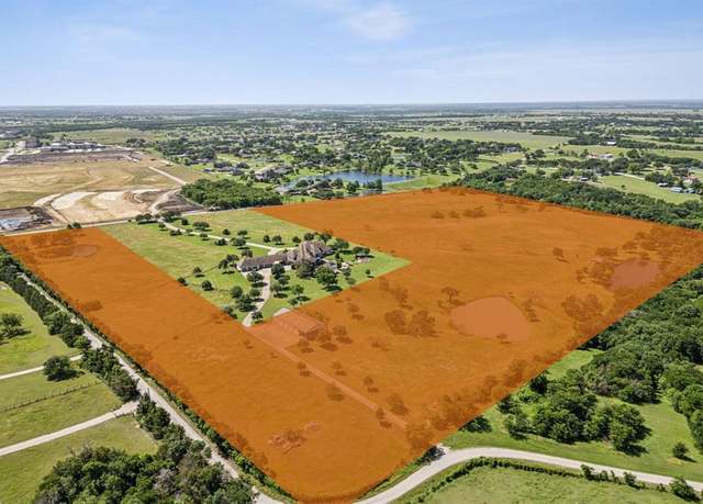 Property at 12425 Fm 740, Forney, TX 75126