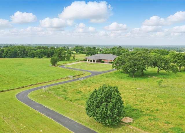 Property at 421 Olive Branch Rd, Brock, TX 76087, 3 beds, 3 baths