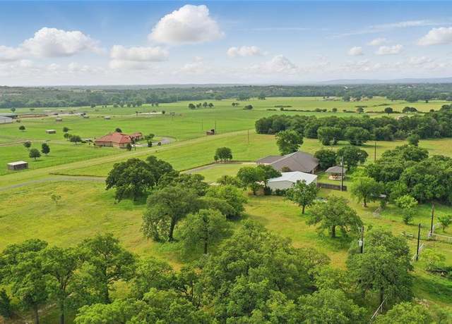 Property at 421 Olive Branch Rd, Brock, TX 76087, 3 beds, 3 baths