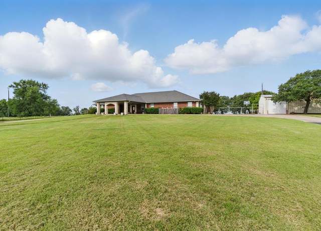 Property at 421 Olive Branch Rd, Brock, TX 76087, 3 beds, 3 baths