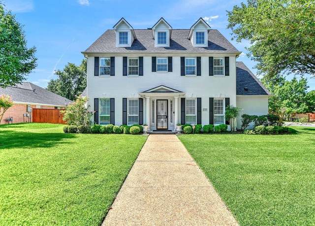 Property at 2310 Auburn Ct, Sherman, TX 75092, 4 beds, 3 baths