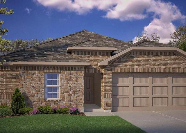 Property at 150 Bay Meadows Ln, Boyd, TX 76023, 3 beds, 2 baths