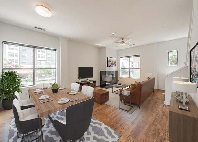 Property at 13900 Noel Rd #13, Dallas, TX 75240, 2 beds, 2 baths