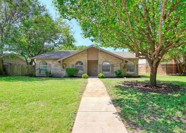 Property at 2704 Countess Dr, Plano, TX 75074, 3 beds, 2 baths