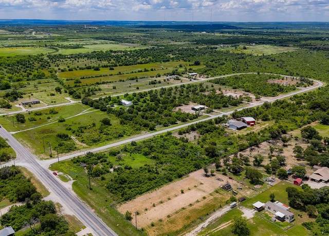 Property at TBD Lot 2 Live Oak Trl, Clyde, TX 79510