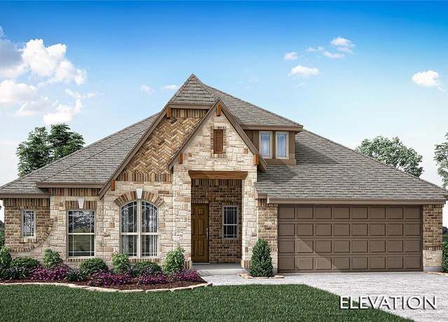 Property at 808 Firewood Way, Anna, TX 75409, 3 beds, 2 baths