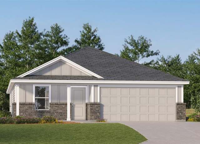 Property at 11345 Rodeo Dr, Providence Village, TX 76227, 4 beds, 2 baths