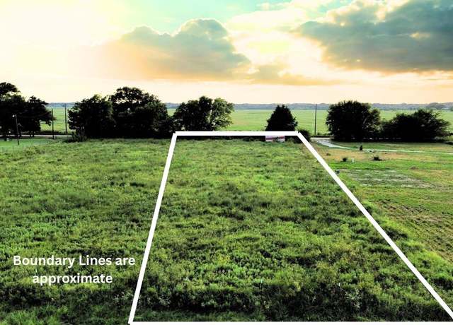 Property at TBD NE County Road 2220, Kerens, TX 75144