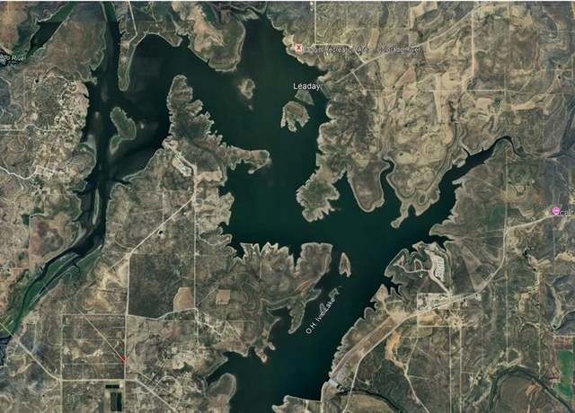 Property at 001 RR 11, Millersview, TX 76862