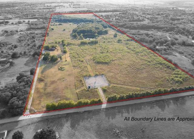 Property at 119 N Hcr 3276 Rd, Mount Calm, TX 76673, 3 beds, 2 baths