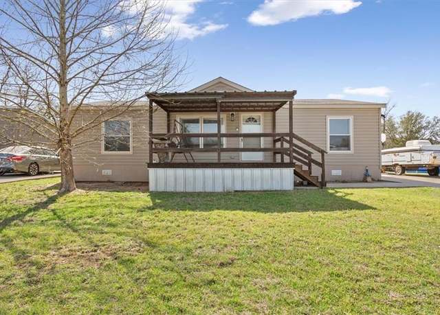 Property at 4517 Rocking K Dr, Waco, TX 76705, 3 beds, 2 baths