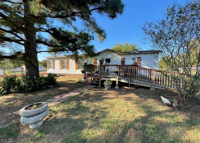 Property at 6141 Catherine Ln, Alvarado, TX 76009, 3 beds, 2 baths