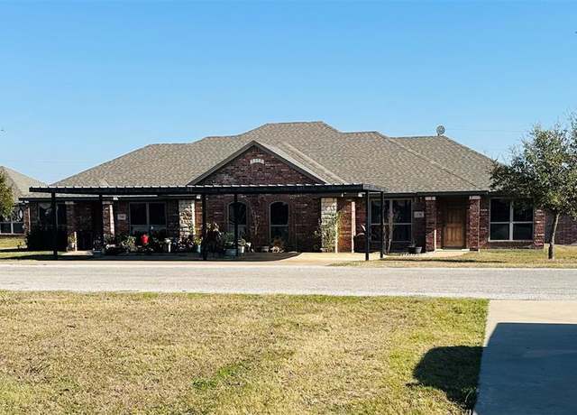 Property at 2505 Zion Hill Ln Unit 170 - 184 Even Numbers, Weatherford, TX 76088, 3 beds, 2 baths