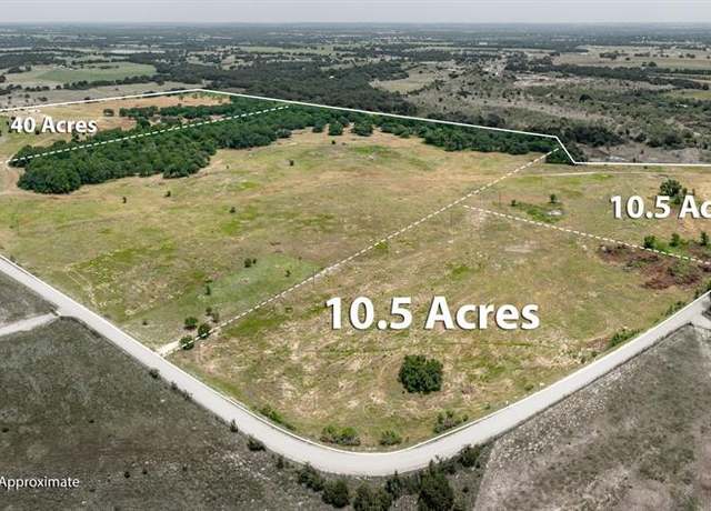 Property at TBD County Road 387 #2, Stephenville, TX 76401