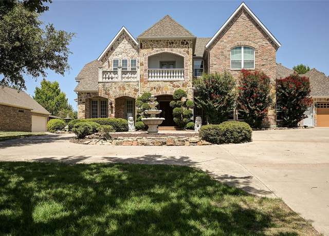 Property at 128 Dublin Rd, Murphy, TX 75094, 6 beds, 5.5 baths