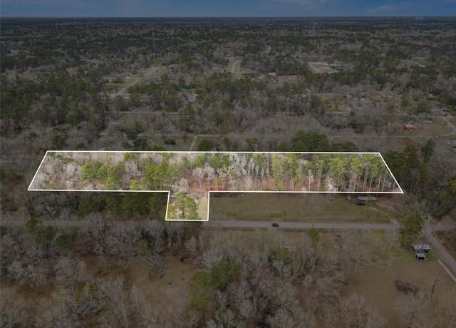 Property at TBD Cheatham Rd, Houston, TX 77336