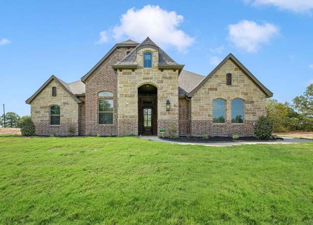 Property at 12109 Bella Vino Dr, Fort Worth, TX 76126, 3 beds, 2.5 baths