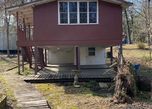 Property at 202 Golden Slipper Rd, Ringgold, LA 71068, 1 bed, 1 bath