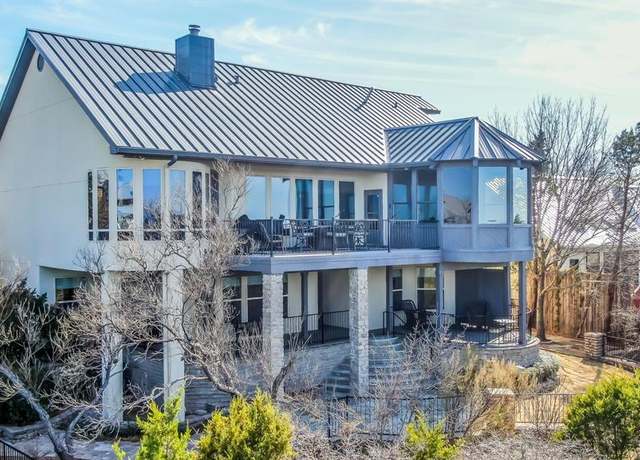 Property at 465 Bay Hill Dr, Possum Kingdom Lake, TX 76449, 4 beds, 4.5 baths