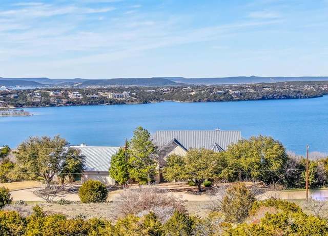 Property at 465 Bay Hill Dr, Possum Kingdom Lake, TX 76449, 4 beds, 4.5 baths
