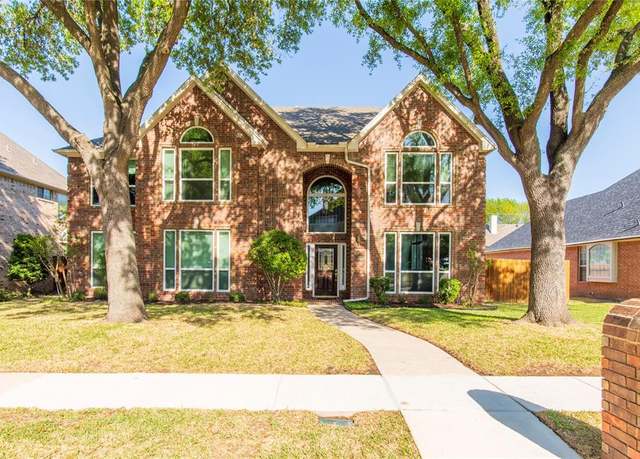 Property at 7104 Hillview Dr, Plano, TX 75025, 4 beds, 3 baths