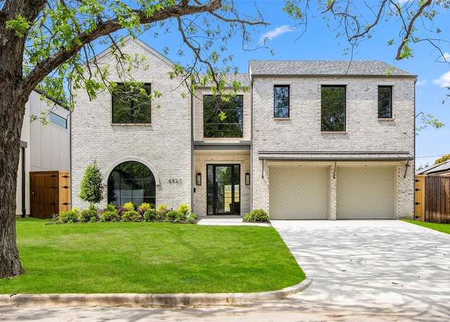 Property at 6927 Inverness Ln, Dallas, TX 75214, 5 beds, 5.5 baths