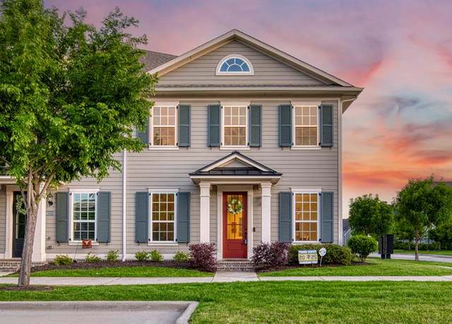 Property at 4011 Cotton Gin Rd, Frisco, TX 75034, 3 beds, 2.5 baths